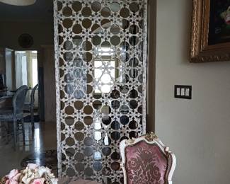 Panel $3500