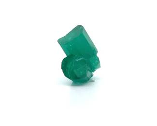 2.69 Carat Chatham Rough Emerald Crystal – May Birthstone