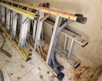 Ladders