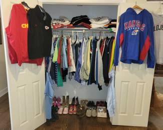 KU, Chiefs