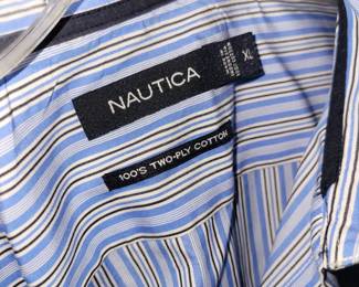 Nautica