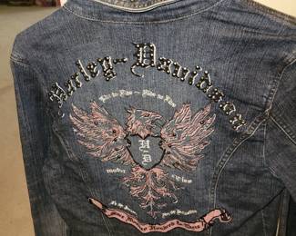 Harley Davidson