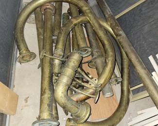 Brass