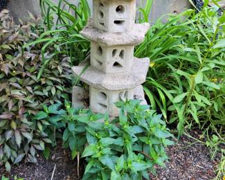 Pagoda