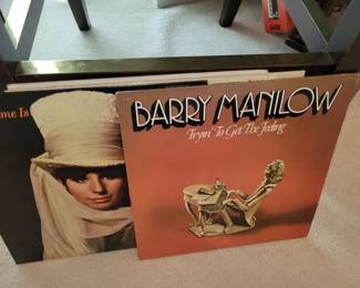 Albums
