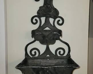 Fountain