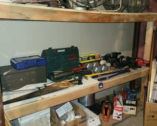 Tools