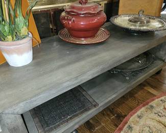 Credenza