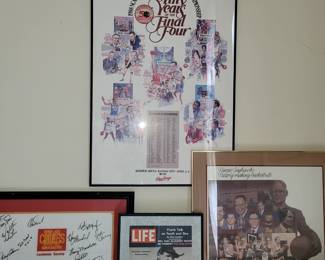 Lots of sports pics