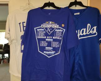 KC Royals