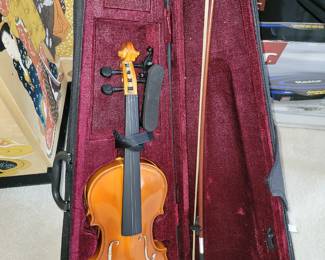 Violin