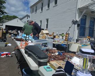 Sale Picture