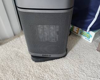 heater