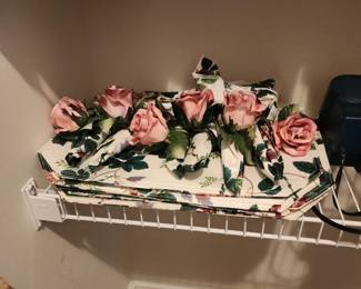 roses
