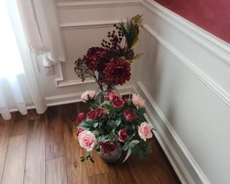 floral