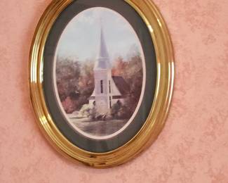 church