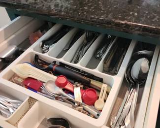 flatware
