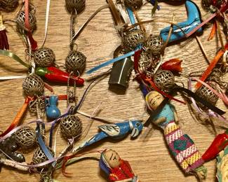 fun vintage jewelry