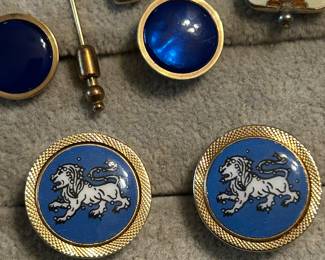 cuff links