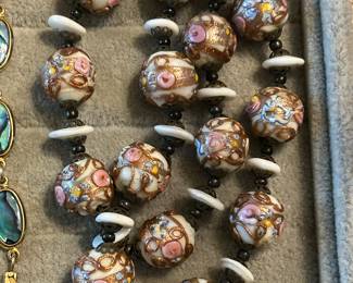 Lampwork Beads