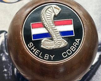 Shelby Cobra Gear shift
