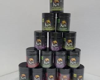 Koi Delta 8 gummies