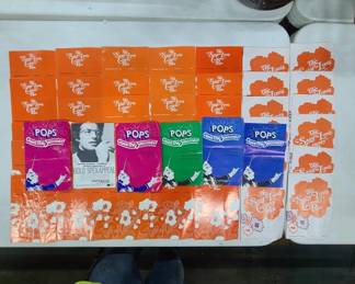 St. Louis Pops Rec Center Orchestra Programs