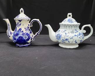 Delft Blue