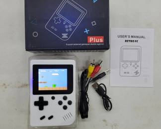 400 in 1 Nintendo Classics handheld game