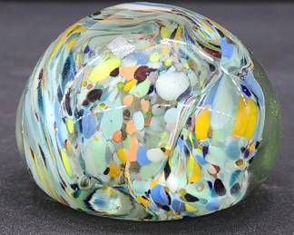 Art Glass