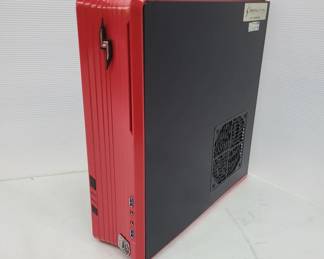 Digital Storm Customized Computer Workstation PC