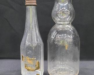 Salt Cellars