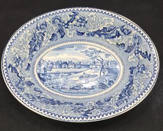 Johnson Bros Bowl