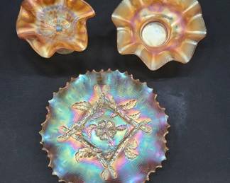 Carnival Glass