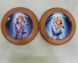 Dolly Parton and Barbara Mandrell collector plates
10d 28m
0.00 USD
0.00
0
1