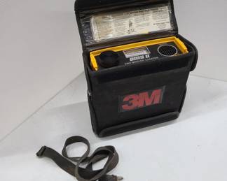 EMS 2 marker locator path tracking receiver
