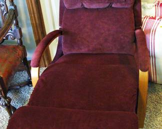 La-Z-Boy Gliding Recliner