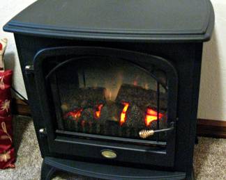 Dimplex Compact Electric Stove