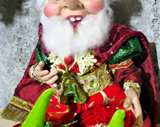 Mark Roberts Elf Small