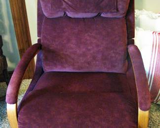 La-Z-Boy Gliding Recliner