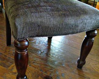 4 Becker Upholstered Chairs