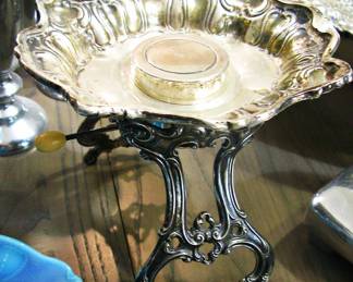 Gorham Sterling Silver