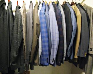 Men's Suits
