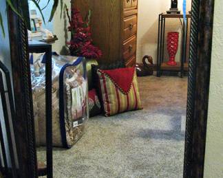 Rectangle Mirror