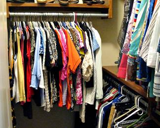 Women's Clothing and Shoes