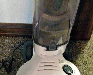 Cordless Rechargeable Shark Vacuums