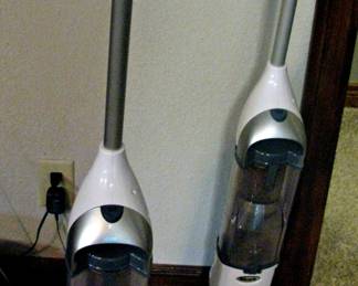 Cordless Rechargeable Shark Vacuums