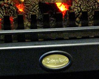 Dimplex Compact Electric Stove