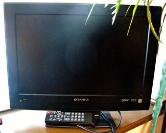 Samsui 26" TV