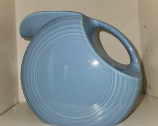 Fiesta dishes